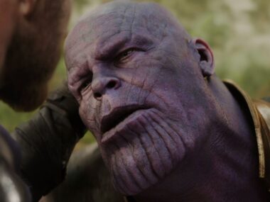 A Única Equipe Marvel que Derrotaria Thanos em Guerra Infinita