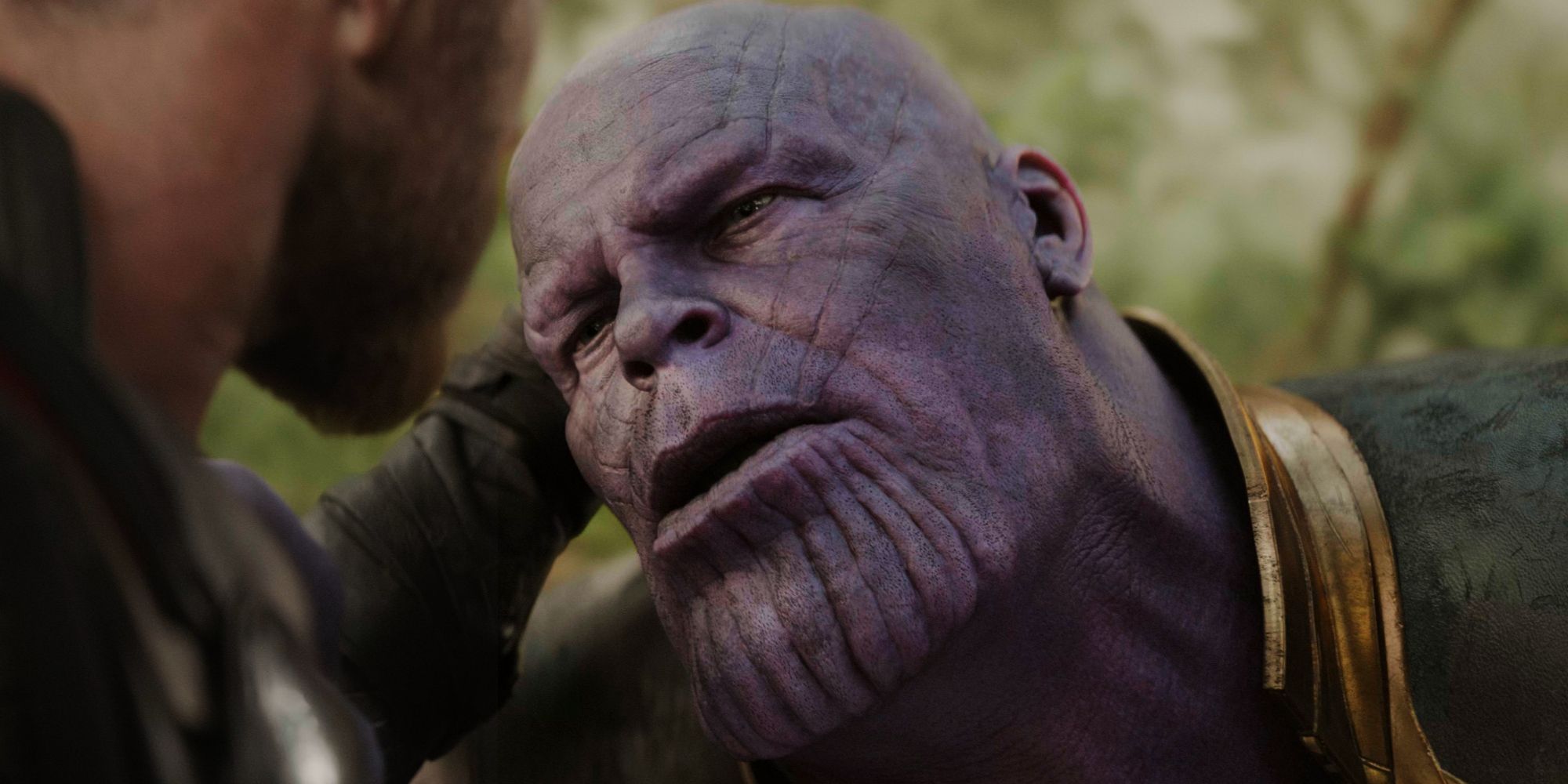 A Única Equipe Marvel que Derrotaria Thanos em Guerra Infinita