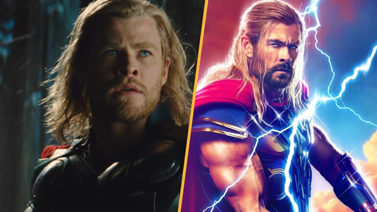 Thor: Ranking dos Filmes do Deus do Trovão do Pior ao Melhor