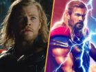 Thor: Ranking dos Filmes do Deus do Trovão do Pior ao Melhor