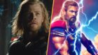 Thor: Ranking dos Filmes do Deus do Trovão do Pior ao Melhor