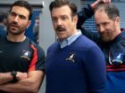 Jason Sudeikis em novo filme sci-fi com 83% no Rotten Tomatoes