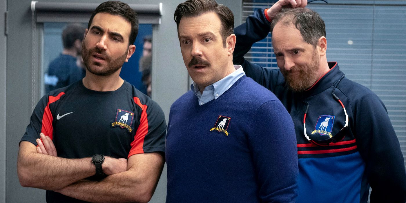 Jason Sudeikis em novo filme sci-fi com 83% no Rotten Tomatoes
