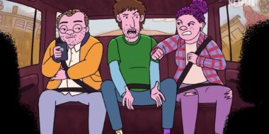 Polêmica: Nova série de Raphael Bob-Waksberg gera controvérsia