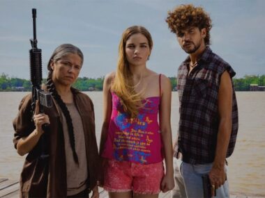 Sequência de Crimes: Nova Série da Netflix em Menos de 4 Horas