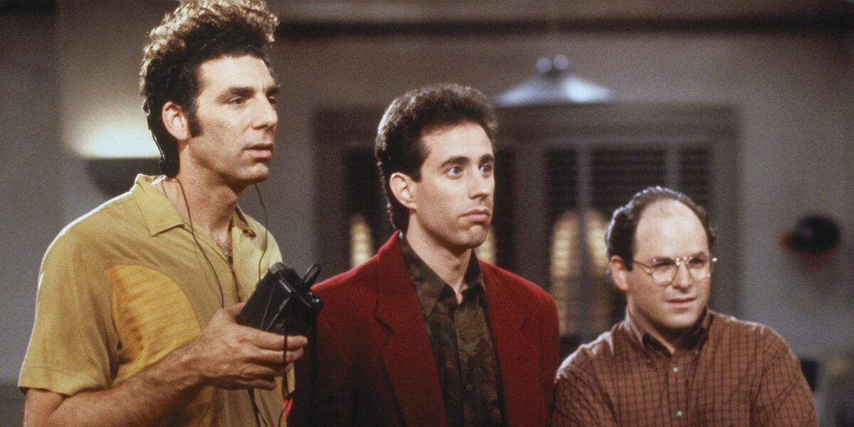 20 Séries Mais Engraçadas dos Últimos 50 Anos