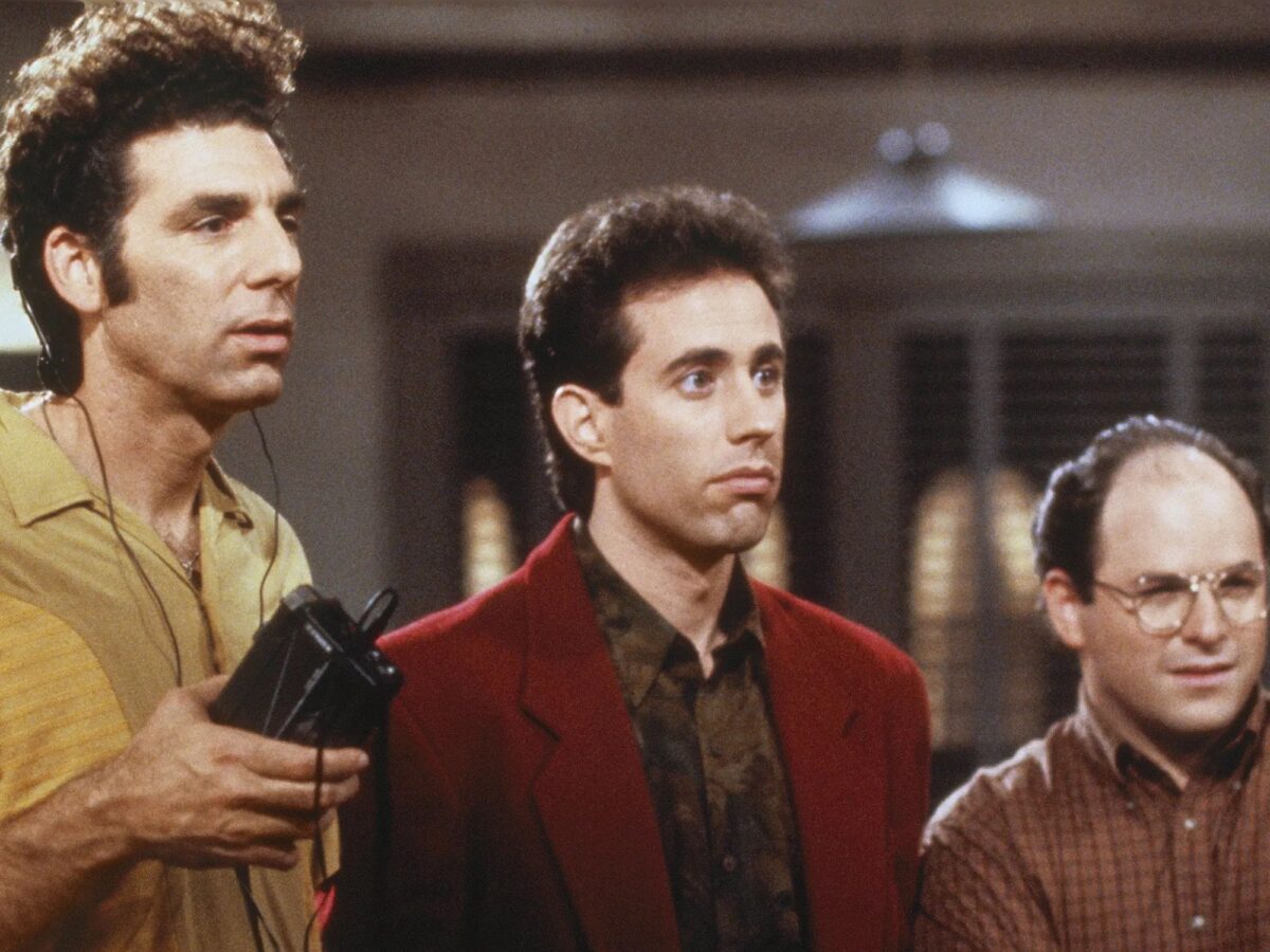 20 Séries Mais Engraçadas dos Últimos 50 Anos