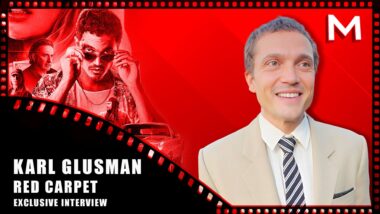 Eenie Meanie: Ator revela os Stunts mais Difíceis