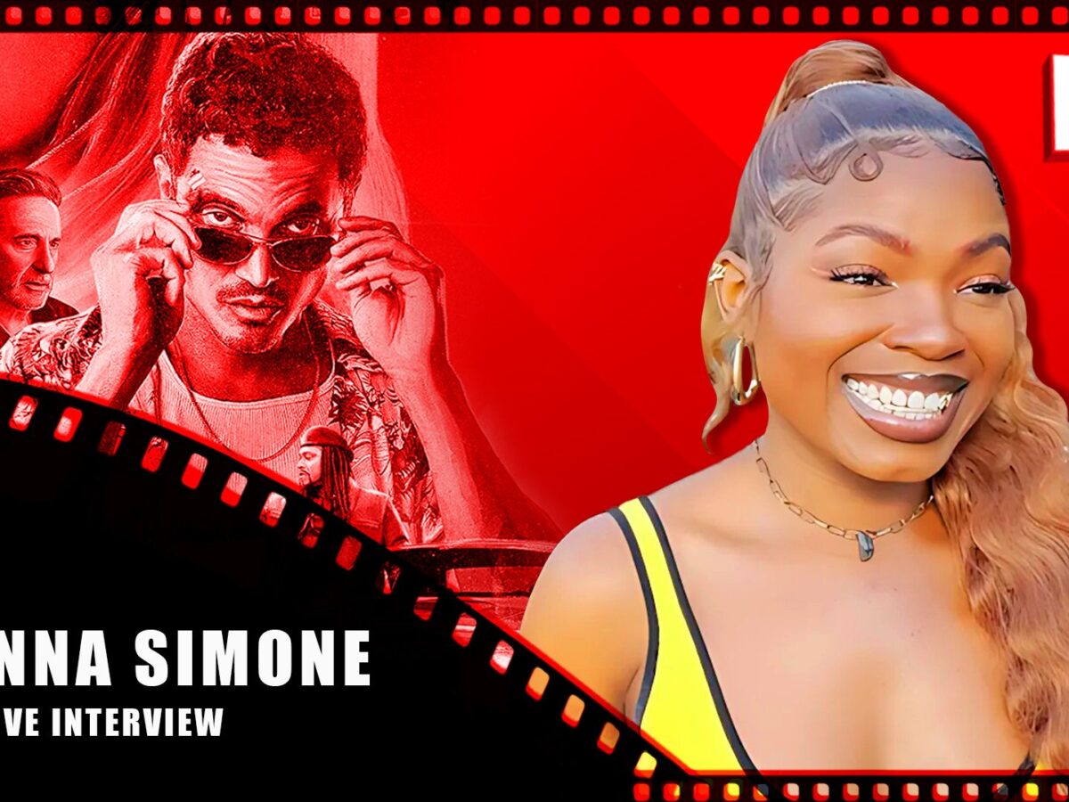 Samara Weaving e a Amizade nos Bastidores de 'Eenie Meanie'