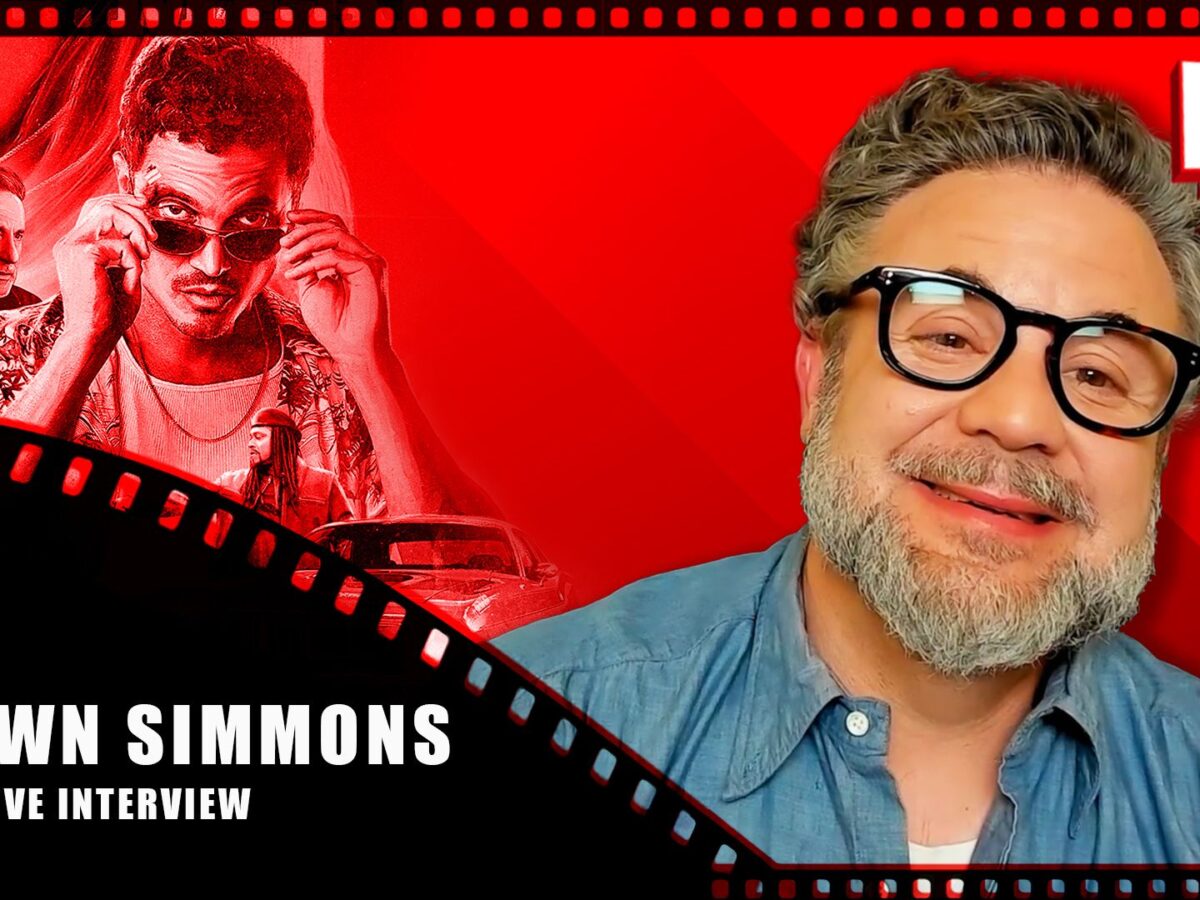 Eenie Meanie: Mais que um thriller de ação?