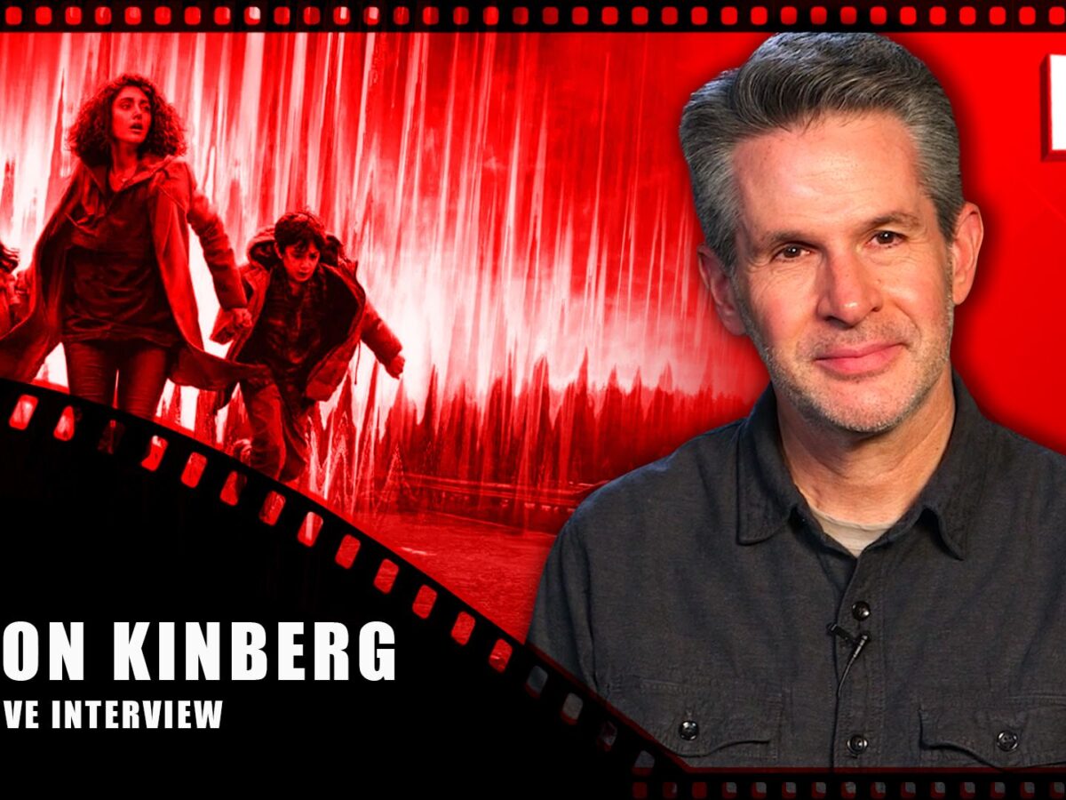Simon Kinberg: Origens da Inspiração dos X-Men
