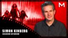 Simon Kinberg: Origens da Inspiração dos X-Men