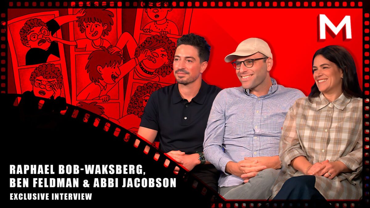 Raphael Bob-Waksberg: Criador de BoJack Horseman fala sobre sua nova série