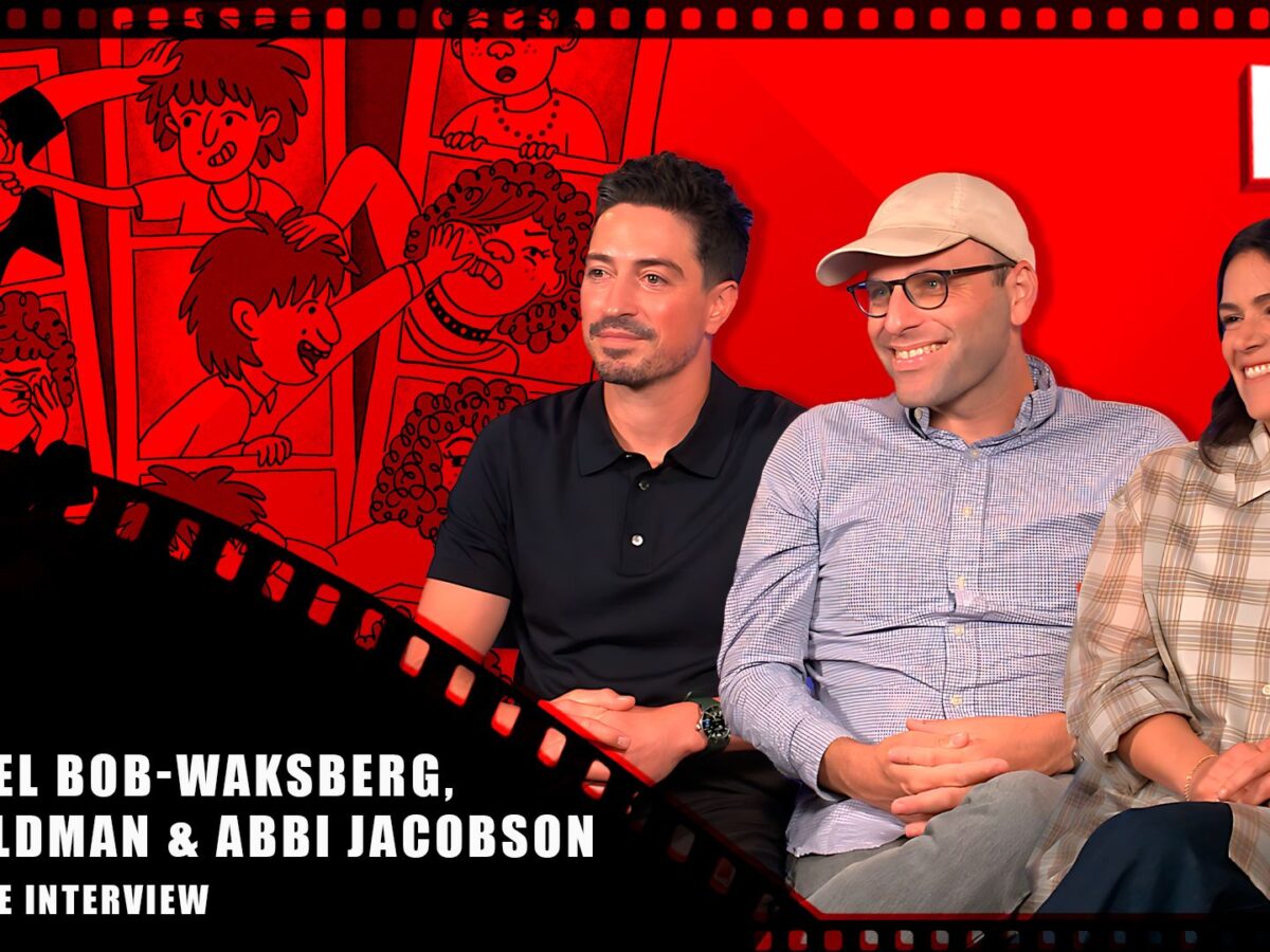 Raphael Bob-Waksberg: Criador de BoJack Horseman fala sobre sua nova série