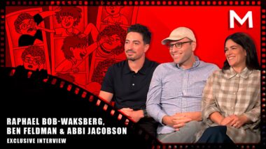 Raphael Bob-Waksberg: Criador de BoJack Horseman fala sobre sua nova série