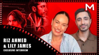 Lily James e Riz Ahmed em 'Relay': Thriller que te prende