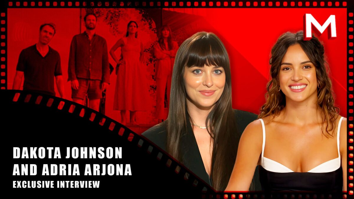 Dakota Johnson: O próximo papel que a atriz quer interpretar
