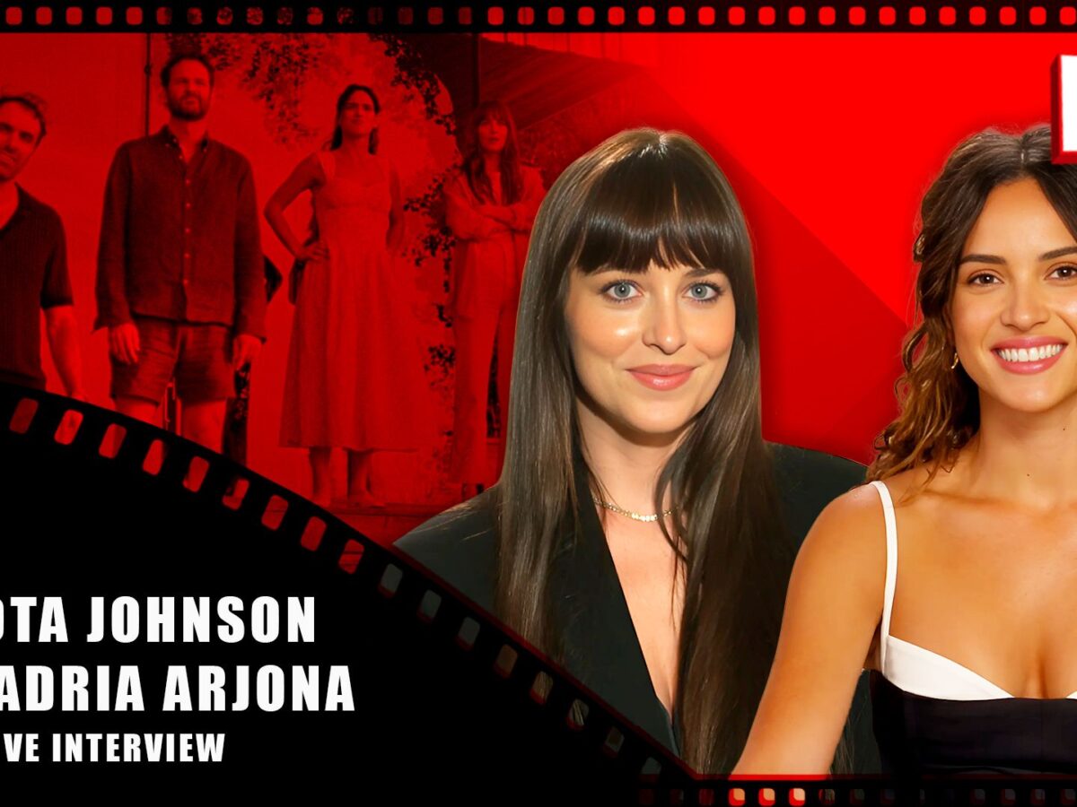 Dakota Johnson: O próximo papel que a atriz quer interpretar