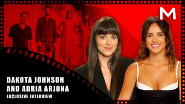 Dakota Johnson: O próximo papel que a atriz quer interpretar