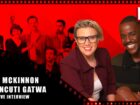 Kate McKinnon e Ncuti Gatwa em 'The Roses': Comédia e Escuridão