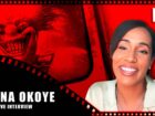 Tiana Okoye em Twisted Metal: Dollface rouba a cena