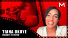 Tiana Okoye em Twisted Metal: Dollface rouba a cena