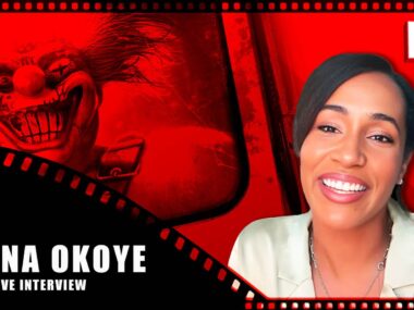 Tiana Okoye em Twisted Metal: Dollface rouba a cena