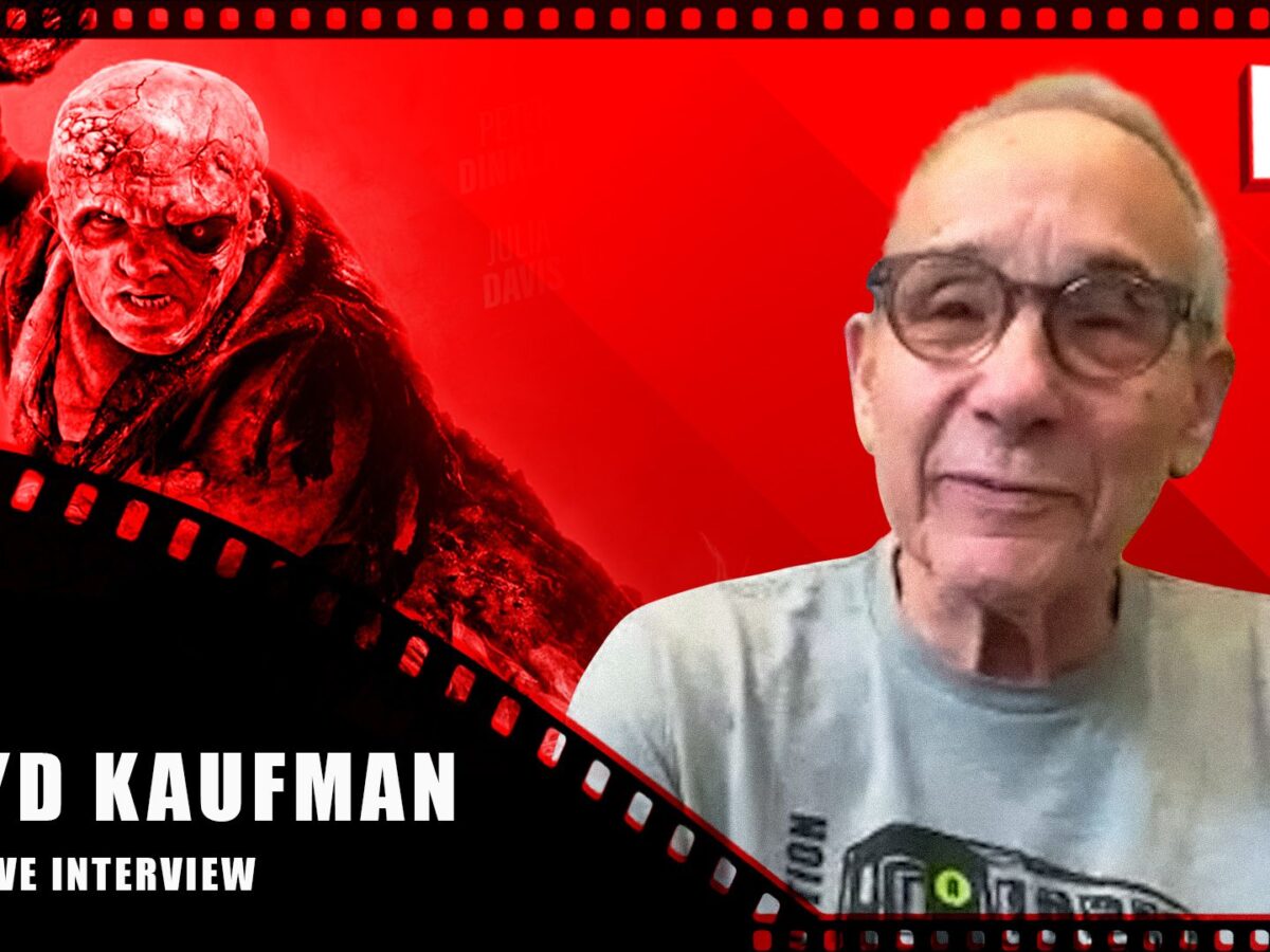 Criador de 'O Vingador Tóxico' fala sobre o remake e Peter Dinklage