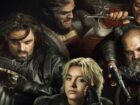 Thunderbolts: A Marvel Esconde Seu Maior Twist Desde o Início