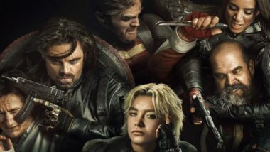 Thunderbolts: A Marvel Esconde Seu Maior Twist Desde o Início