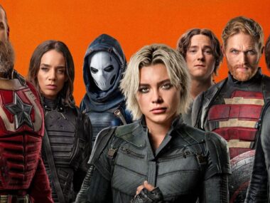 Thunderbolts: Os 7 membros da equipe, ranqueados por poder