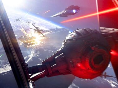 TIE Fighter bizarro em Star Wars: Conheça a nave mais estranha da saga