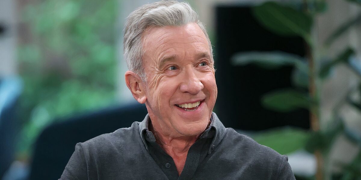 Tim Allen Reúne Elenco de Home Improvement em Shifting Gears