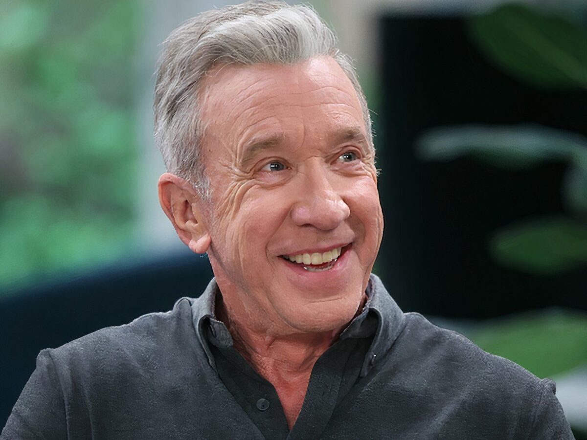 Tim Allen Reúne Elenco de Home Improvement em Shifting Gears