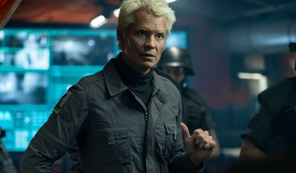 10 Séries de Sci-Fi imperdíveis no Hulu após "Alien: Earth"