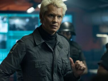 10 Séries de Sci-Fi imperdíveis no Hulu após "Alien: Earth"