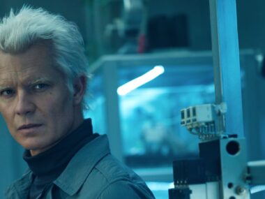 Alien: Earth Resolve Enigma de 13 Anos