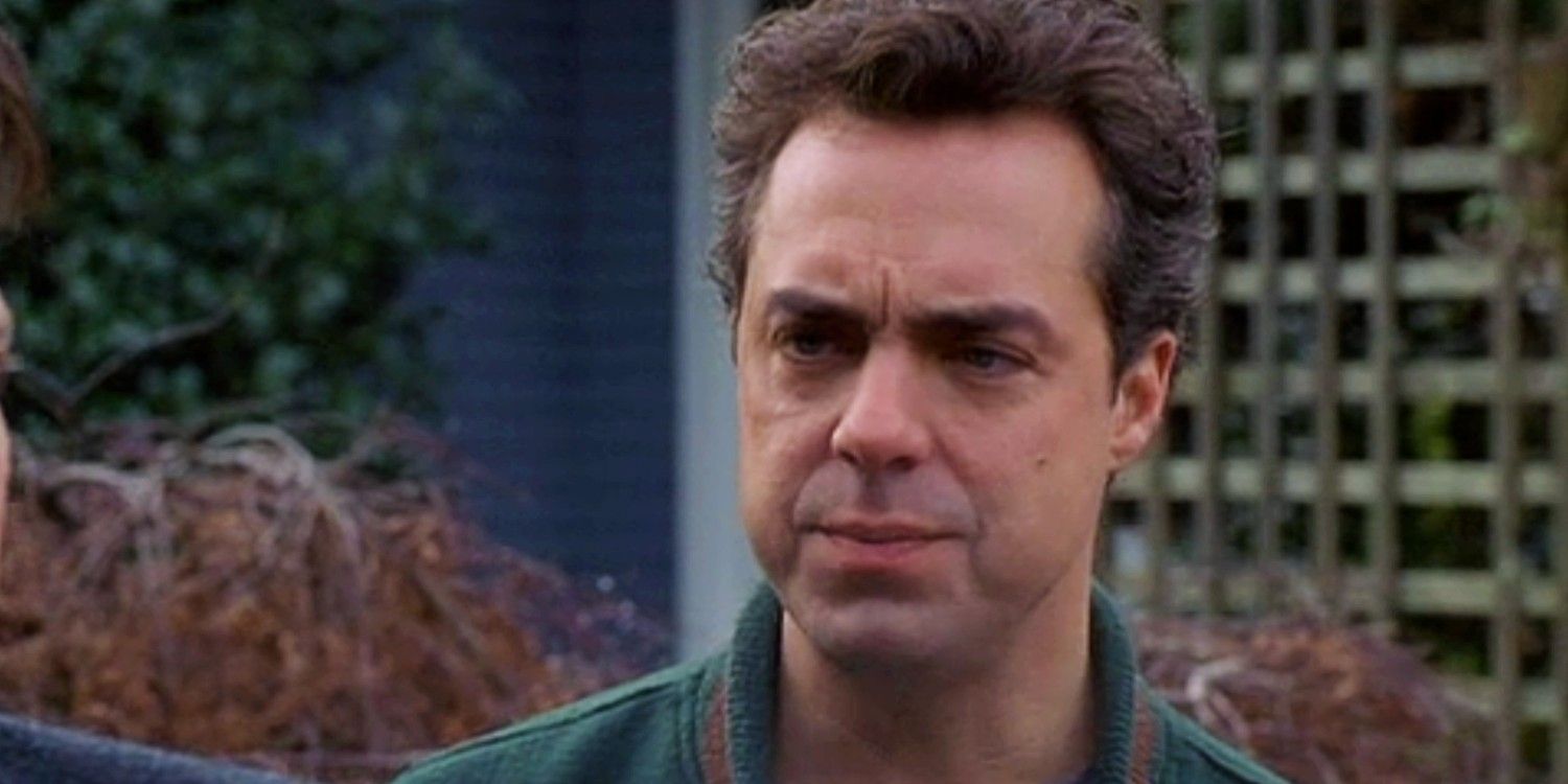 Titus Welliver: 11 anos antes de Bosch, um clássico do terror sci-fi