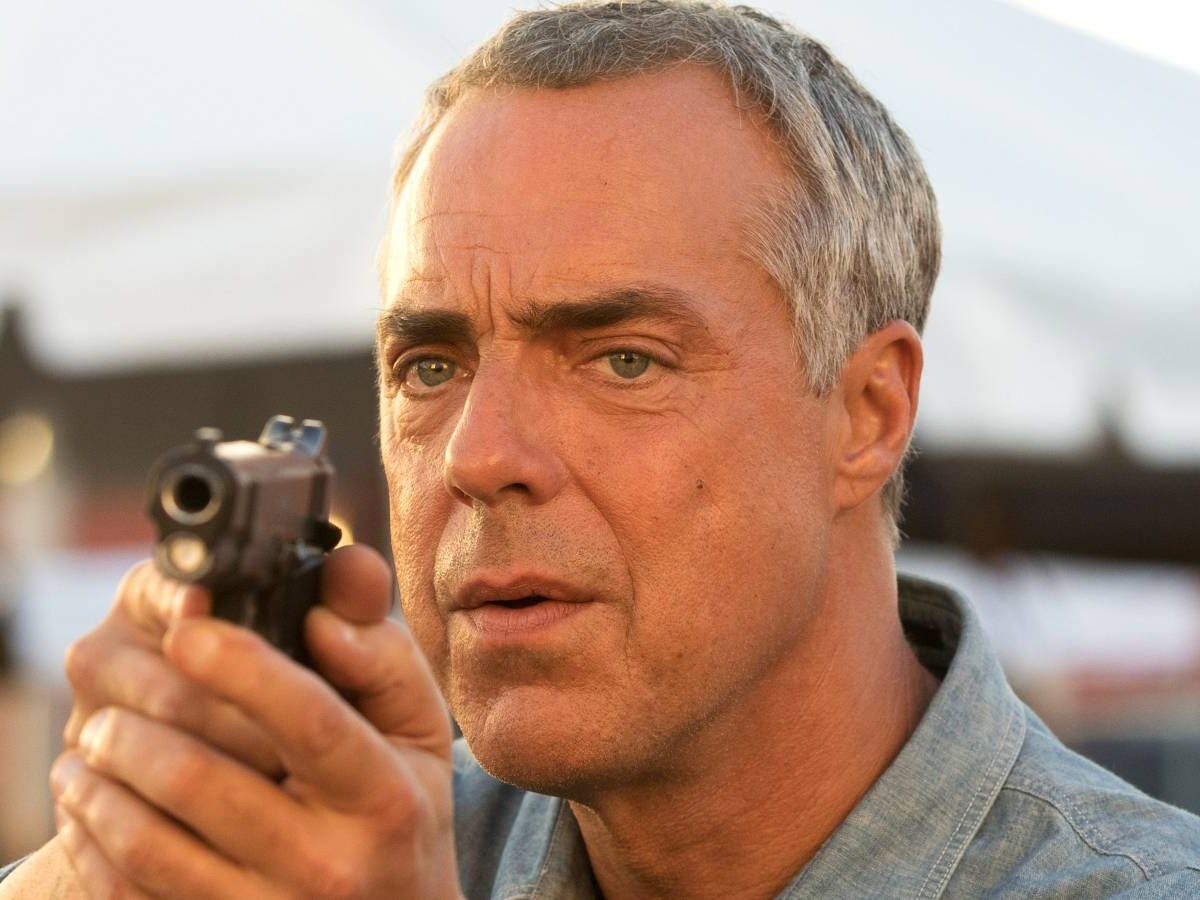 Titus Welliver: Após 15 anos, o melhor substituto de Sons of Anarchy