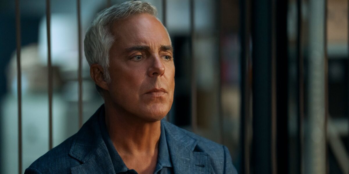 Sucesso no Prime Video: Um thriller imperdível e seu antecessor com 97% de aprovação no Rotten Tomatoes