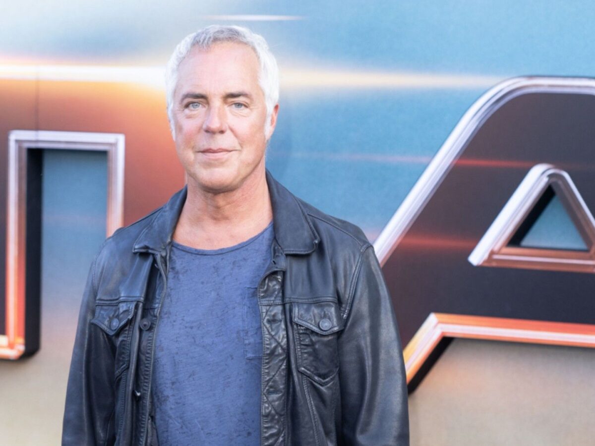 7 melhores filmes de Titus Welliver: ranking imperdível