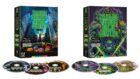 Tartarugas Ninjas em 4K: Trilogia chega em Blu-ray