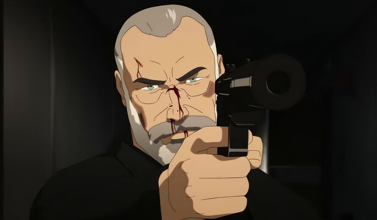 Splinter Cell: Deathwatch - Liev Schreiber em novo trailer