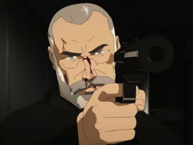 Splinter Cell: Deathwatch - Liev Schreiber em novo trailer