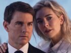 Sucesso no Netflix: Vanessa Kirby em 'Night Always Comes'