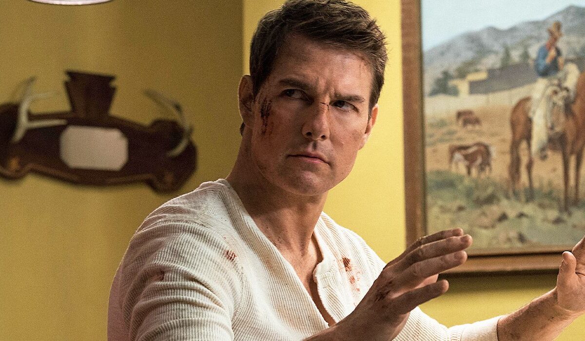 Sucesso de Jack Reacher em Streaming: Tom Cruise Conquista o Público