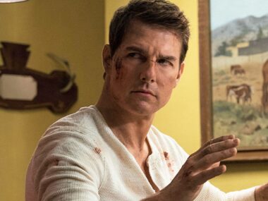 Sucesso de Jack Reacher em Streaming: Tom Cruise Conquista o Público