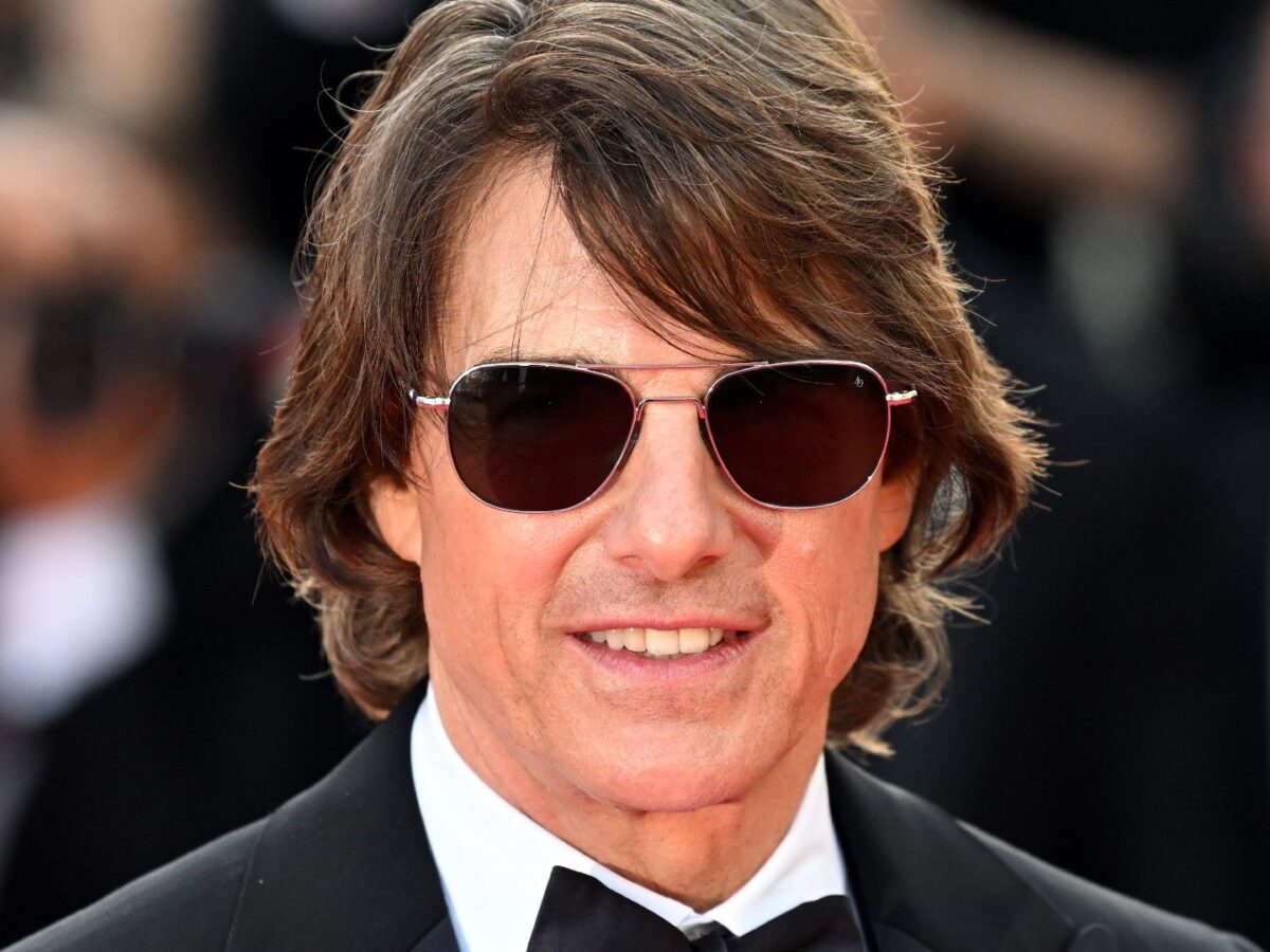Tom Cruise perde coroa de rei do action em 2025