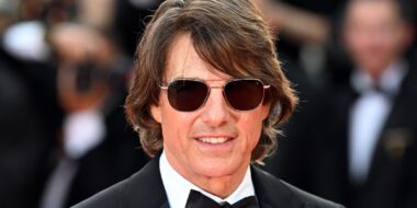 Tom Cruise perde coroa de rei do action em 2025