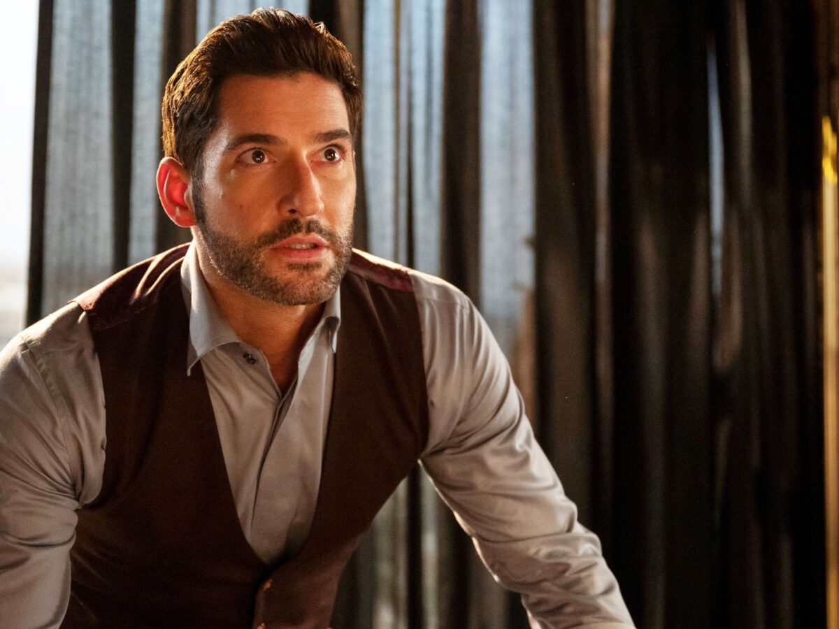 Retorno de Tom Ellis em nova série da CBS preocupa fãs